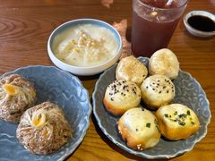 -鑫震源·苏式大虾生煎(山塘街店)