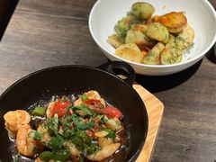 -九月里.自由花园餐厅