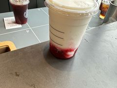 -星巴克(烟台大悦城店)