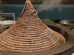 -鲜潭蒸汽石锅鱼(五道口购物中心店)