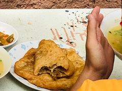 -老方子馅饼粥(台东店)