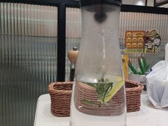 -西语·炭烧牛排(卓越中寰店)