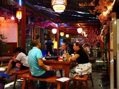 大堂-三道苗苗鱼·美蛙黄辣丁(八里店)