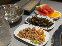 -巴蜀王婆大虾(南锣鼓巷店)