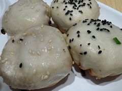 -小杨生煎(香港名都店)