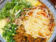 -麒麟风烤牛肉·云南烧烤小排档(丹凤街店)