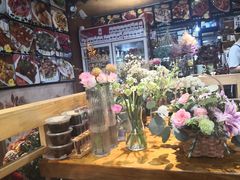店内布置-小胖私厨状元宴·东北私房菜馆