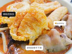 -家味螺蛳粉&烤鱼(五角场店)