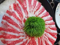 -牛将军•涮肉•烤肉•铁板烧(北京王府井·故宫店)