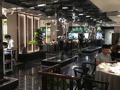 大堂-大鸽饭(体育西路店)