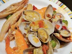 -吉布鲁牛排海鲜自助(成都大悦城店)