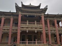 -海天堂构