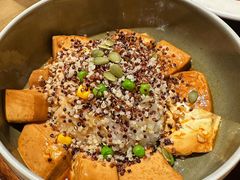 -漫蔬•台北蔬食小馆VEGGIEBOIL(朝晖店)