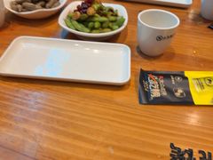 -本色.小马哥烧烤(无锡九里仓店)
