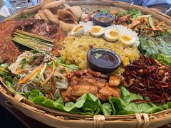 -紫滇源云南生态菜(丹凤街店)
