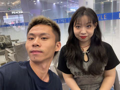 -新中关购物中心