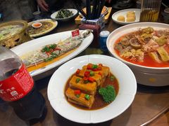 -乡里八闽·福州乡土菜(西园店)
