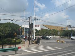 -万达广场(浦江店)