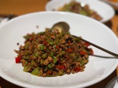 黑三剁-一坐一忘云南菜(北京skp店)