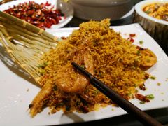 -庆合府重庆大排档(紫都城店)