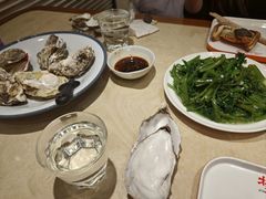 -杨氏青龙虾·羊蝎子(珠江路店)