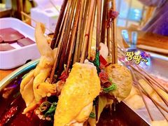 -杨校长·老成都串串香火锅(全国总店)