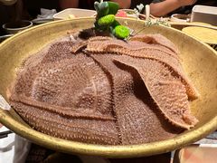 -巴奴毛肚火锅(京西大悦城店)