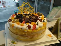 -丁先生蛋糕·品质鲜作(桐梓林店)