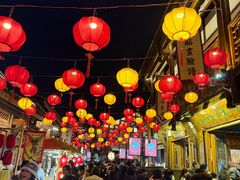 -大小河街