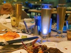 -芽庄洲际酒店自助餐厅