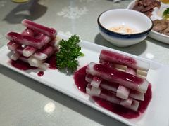 -洁捷餐饮(双桥农场店)