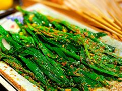-记忆串城·东北烧烤·小龙虾·大型团建(南油店)