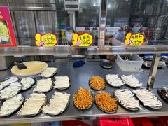 -五洞大众牛餐馆(番禺分店)