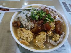-荔林食店(西华路店)