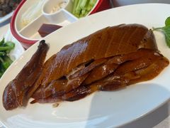 -满堂·烤鸭店·北京菜(鼓楼店)