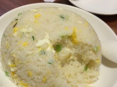 蛋炒饭-掌上鲜(南顺城街店)