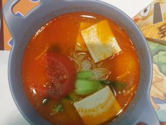 -魏家凉皮(协和店)