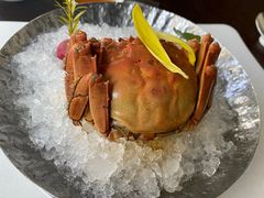 -柒厢食事雅谈
