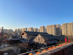 -即墨古城