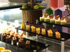 -盛宴标帜餐厅·亲子自助 (南昌喜来登酒店)