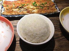 -探鱼·鲜青椒爽麻烤鱼(领展购物广场店)