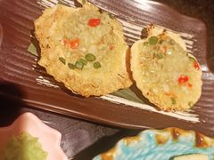 -匠和风精致料理(成都龙湖滨江天街店)