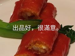 -滋粥楼·顺德菜(番禺广场总店)