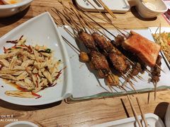 -管氏翅吧(马家堡店)