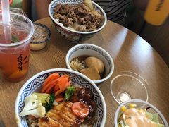 -吉野家(宾水道店)