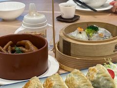 -聚福宝合苑食府(南头镇店)