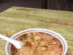 -安庆柴火馄饨(马道街店)
