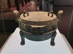 -河北博物院