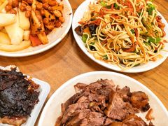 -老刘家泡馍·陕西老字号(钟楼广济街店)