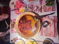 -小龙坎火锅(IFS HOT店)